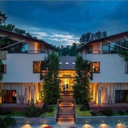 Farmona Hotel Business & Spa Красков Екстериор снимка
