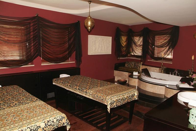 Farmona Hotel Business & Spa Красков Екстериор снимка