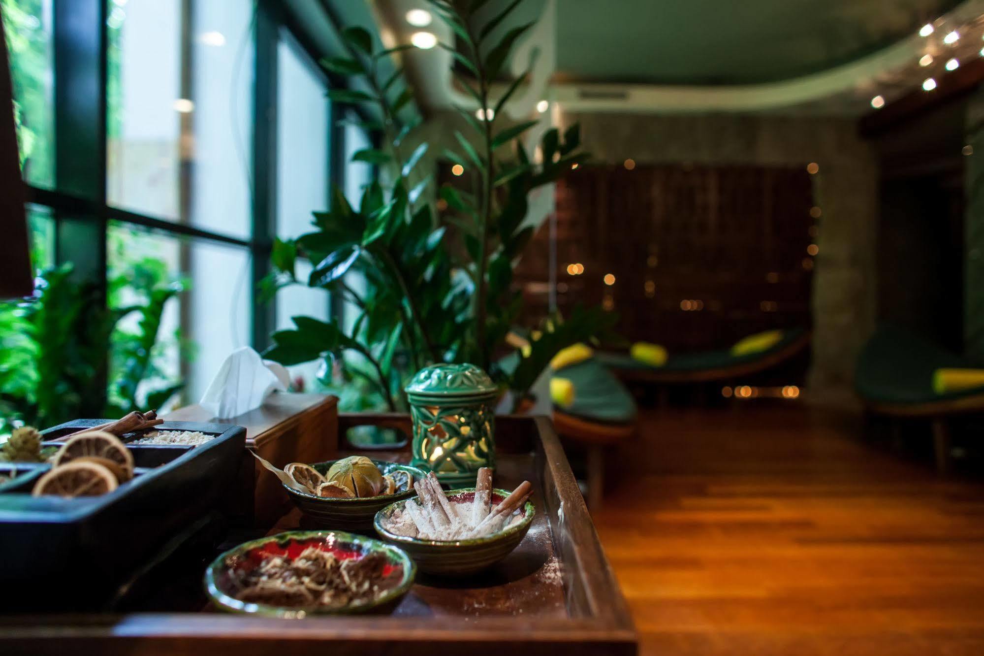 Farmona Hotel Business & Spa Красков Екстериор снимка